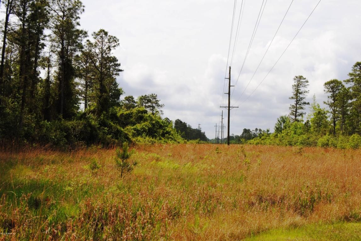 Multi Lots Timber Ln .: Multi Lots Timber Ln ., Richlands, NC 28574